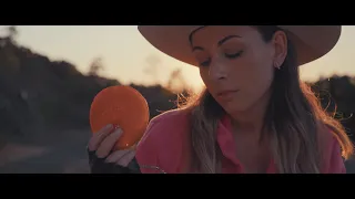 Giada Robin - Jade Pancakes (Official Music Video) #countrymusic #popstar