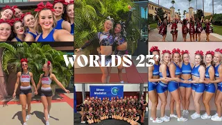 BTSWB: WORLDS!!