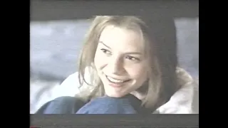 Romeo Juliet MTV Movie Special 1996 + Old Commercials