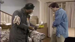 In Living Color -  Anton Moves in - "Anton In The Burbs"