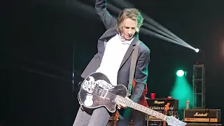 Rick Springfield - Living in Oz 5/11/23