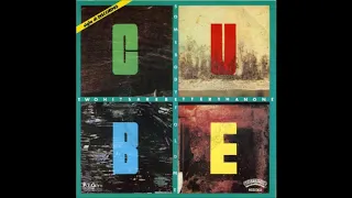 Cube – Two Heads Are Better Than One (12" Version) 1982