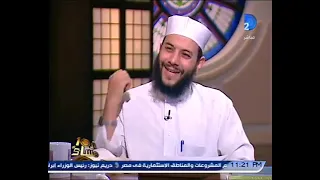 الشيخ محمود شعبان ل وائل الابراشي "والله انا خصيمك يوم القيامة "