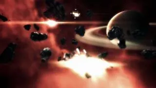 EVE Online: The Butterfly Effect （バタフライエフェクト）