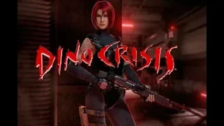 Dino Crisis Longplay | Normal Walkthrough | Full HD 1080p 60fps | No Commentary | PCSX Emulator