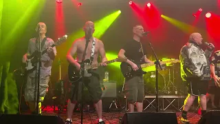 This Is Ska - Bad Manners (Southampton 1st December 2023)