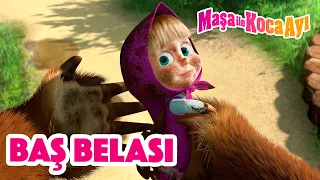 Maşa İle Koca Ayı - 🌪 Baş belası 😜 Bölüm koleksiyonu 🎬 Masha and the Bear Turkey