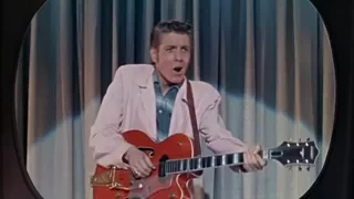 Eddie Cochran  - Twenty Flight Rock