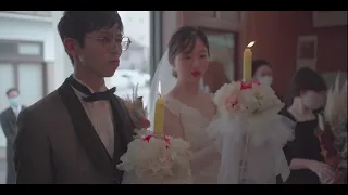 Japanese Orthodox Wedding (Long Ver.)