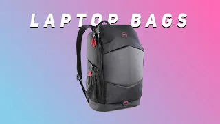 5 AMAZING Best Amazon Laptop Backpacks in India (2020 Buyer’s Guide)