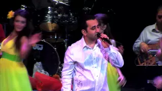 Harout Balyan - Piti Tanem Qez (Live in Concert)