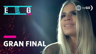 Gran Final EEG: Los Guerreros fueron sorprendidos por sus madres en esta Gran Final (HOY)