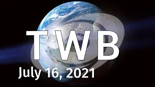 Tropical Weather Bulletin - July 16, 2021