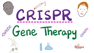 CRISPR / Cas9 Gene Therapy and CAR T-cell therapy (CART) - Promising?