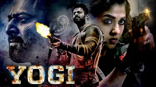 2023 Prabhas Latest South Indian Hindi Dubbed Movie | Yogi Full Movie | New South Action Movies