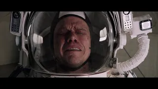 I will surviver (The Martian)