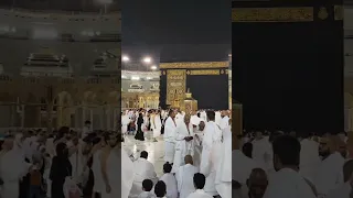 Kaaba Live today 2023