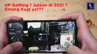 Test Gaming Redmi 9C di 2021 - Apakah Kuat??