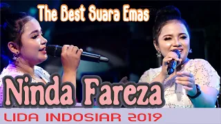 THE BEST SUARA EMAS FULL ALBUM NINDA FAHREZA LIDA INDOSIAR 2019