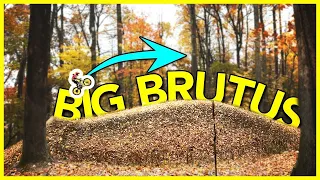 The Biggest Jumps In The Southeast!! | Ride Kanuga