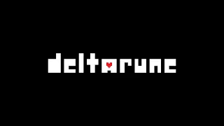 DELTARUNE OST - BIG SHOT (1 Hour Extension)