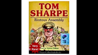 Riotous Assembly Tom Sharpe