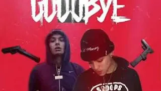 Cee Money - Goodbye (ft. JR007)(TrenchMoBB)(Official Audio)