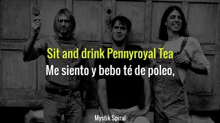 Nirvana - Pennyroyal Tea - Subtitulada en Español