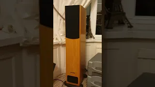 Marantz 17 Series & PMC FB1