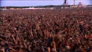 Chase & Status - Blind Faith at T in the Park 2013