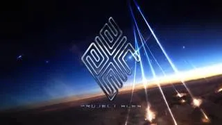 Ace Combat Infinity — тизер-ролик