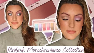 HINDASH MONOCHROMANCE COLLECTION | Is It WEARABLE?