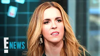 Rachel Hollis Issues Apology After Privilege Video Backlash | E! News