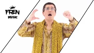 PPAP Pen Pineapple Apple Pen (Bombs Away Remix)