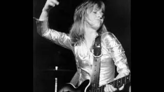 You Can Make Me Want You / Suzi Quatro  LIVE at Rimini in Italy 1975