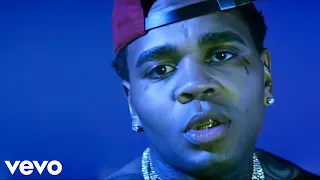 Kevin Gates - Hurricane ft. Lil Durk & Latto (Music Video) 2024