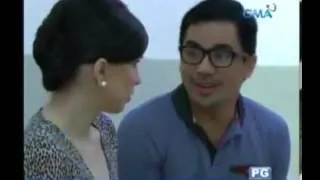 #AnnaKareNina Epi 47 - AUGUST 6, 2013