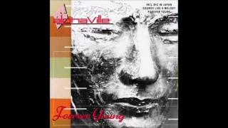 Alphaville ~ Lies