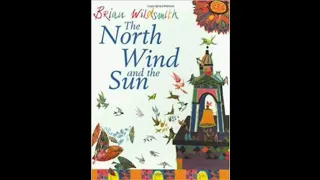 The North Wind and the Sun