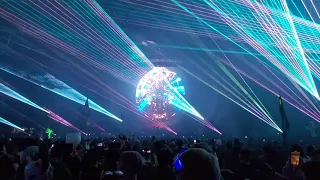 aly & Fila all for a feeling dreamstate SoCal 2021