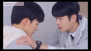 😡Don't Touch My Boy Otherwise I'll Kill U😠#koreanbl #blcouple  #schoollovestory  #blseries #loveboy