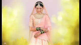 Wedding Makeover || Jitu Barman || Nasik || Maharashtra ||