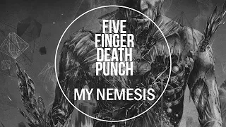 Five Finger Death Punch - My Nemesis [Sub Español]