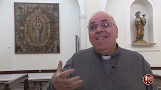 "Perché la Madonna ha tanti titoli" (Dritto al Cuore 20 Maggio 2024)