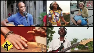 Pemba Laka | Playing For Change | Songs Around The World