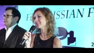 Парфюмерный оскар  FiFi 2015!