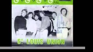 St. Louis Union, About My Girl, 1965(?)