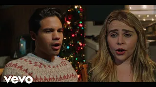 Up Here - Cast - A Christmas Prayer (From "Up Here") ft. Mae Whitman, Carlos Valdes