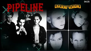 Depeche Mode - Pipeline (Kernfusion)