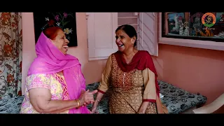 Bujurg Asanji Dharohar|Sindhi Film|Sindhi Central Panchayat ji Sunhidi Pahal